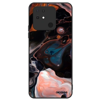 Ovitek za Xiaomi Redmi 10C - Cream