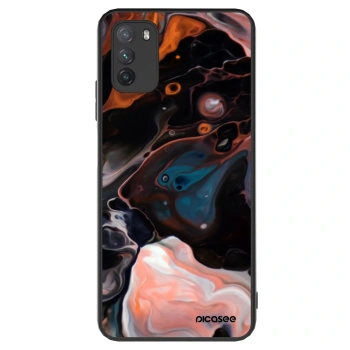 Ovitek za Xiaomi Poco M3 - Cream