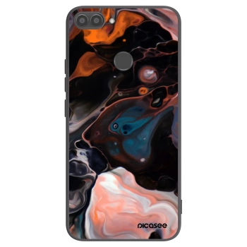 Ovitek za Huawei P Smart - Cream