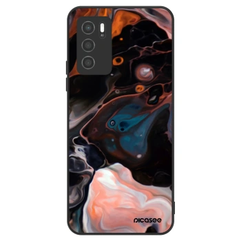 Ovitek za OPPO A16s - Cream