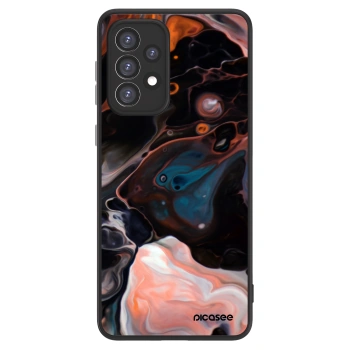 Picasee ULTIMATE CASE za Samsung Galaxy A33 5G A336 - Cream