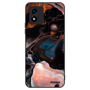 Ovitek za Vivo Y01 - Cream