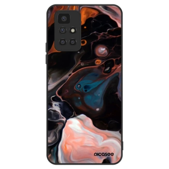 Ovitek za Xiaomi Redmi 10 (2022) - Cream