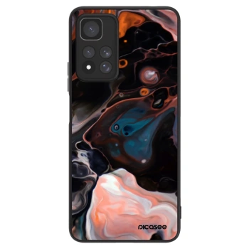 Ovitek za Xiaomi Redmi Note 11 Pro+ 5G - Cream