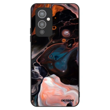 Ovitek za OnePlus 9 - Cream