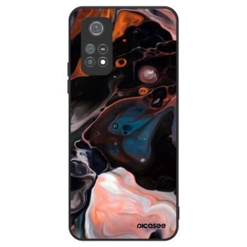 Ovitek za Xiaomi Poco M4 Pro - Cream