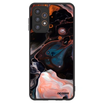 Picasee ULTIMATE CASE za Samsung Galaxy A23 A235F 4G - Cream