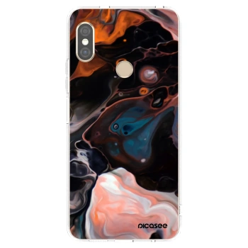 Ovitek za Xiaomi Redmi Note 5 Global - Cream