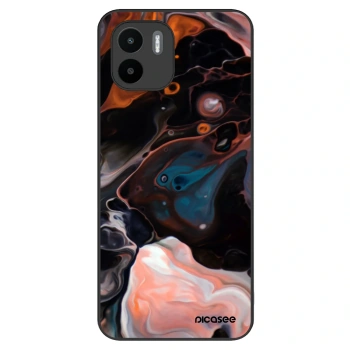Ovitek za Xiaomi Redmi A2 - Cream
