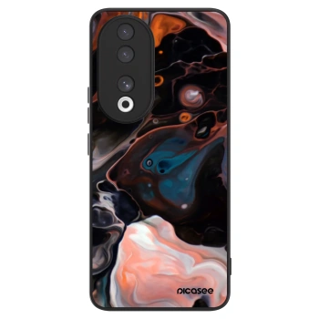 Ovitek za Honor 90 5G - Cream