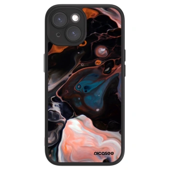 Picasee ULTIMATE CASE za Apple iPhone 15 - Cream