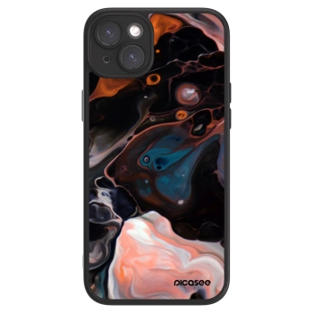 Picasee ULTIMATE CASE za Apple iPhone 15 Plus - Cream