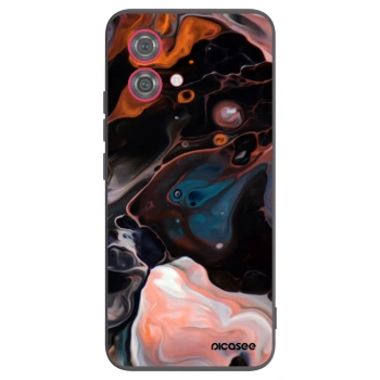 Ovitek za Motorola Moto G84 5G - Cream