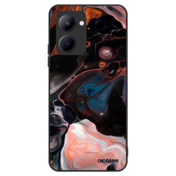 Ovitek za Realme C33 (2023) - Cream
