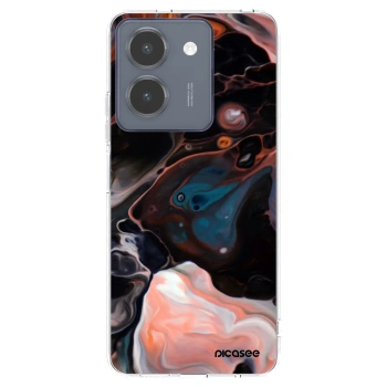 Ovitek za Vivo Y36 4G - Cream