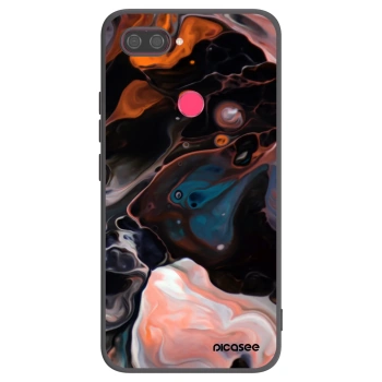 Ovitek za Xiaomi Mi 8 Lite - Cream