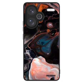 Picasee ULTIMATE CASE za Xiaomi Redmi Note 13 Pro+ 5G - Cream