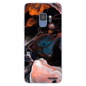 Ovitek za Samsung Galaxy S9 G960F - Cream