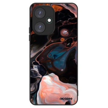 Ovitek za Xiaomi Redmi 13C 5G - Cream