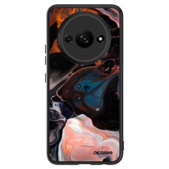 Ovitek za Xiaomi Redmi A3 - Cream
