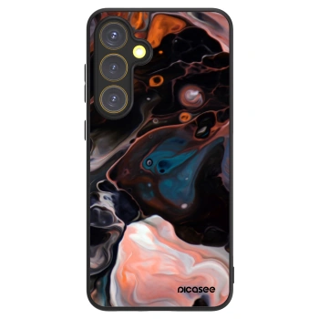 Picasee ULTIMATE CASE za Samsung Galaxy S24 FE S721B - Cream