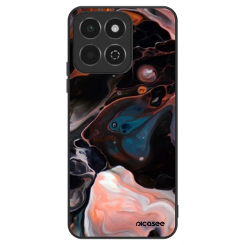 Ovitek za Honor 200 Smart 5G - Cream