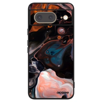 Ovitek za Google Pixel 8 - Cream