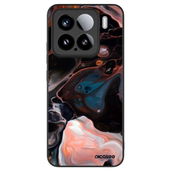 Ovitek za Xiaomi 15 - Cream