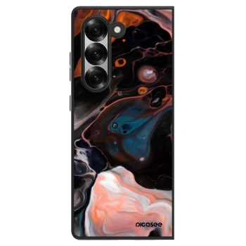 Ovitek za Samsung Galaxy Z Fold6 5G - Cream