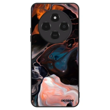 Ovitek za Xiaomi Poco C75 - Cream