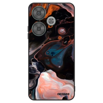 Ovitek za Xiaomi Poco F6 - Cream