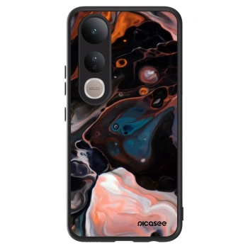 Ovitek za Vivo V50 Lite 5G - Cream