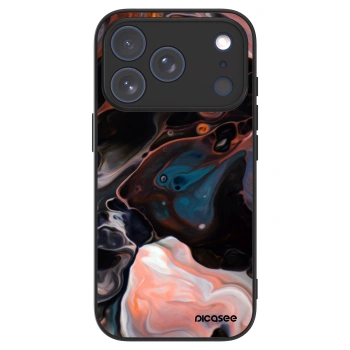Picasee ULTIMATE CASE za Apple iPhone 17 Pro - Cream