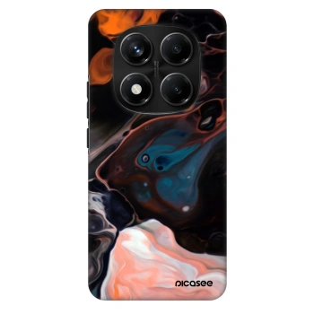 Ovitek za Xiaomi Redmi Note 14 Pro+ 5G - Cream