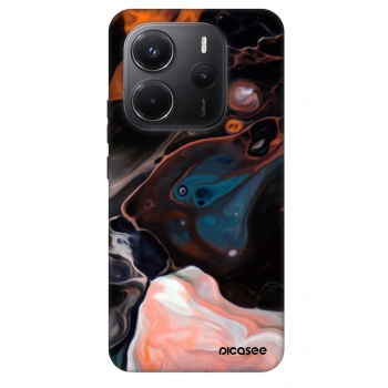 Ovitek za Xiaomi Redmi Note 14 5G - Cream
