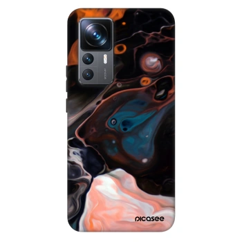 Ovitek za Xiaomi 12T Pro - Cream