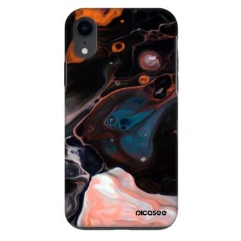 Ovitek za Apple iPhone XR - Cream