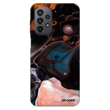 Ovitek za Samsung Galaxy A23 A235F 4G - Cream