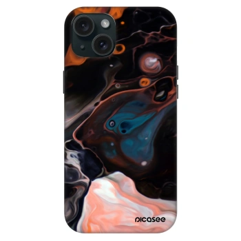 Ovitek za Apple iPhone 15 Plus - Cream