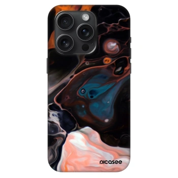 Ovitek za Apple iPhone 15 Pro - Cream