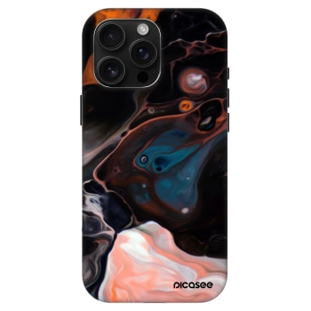 Ovitek za Apple iPhone 16 Pro Max - Cream