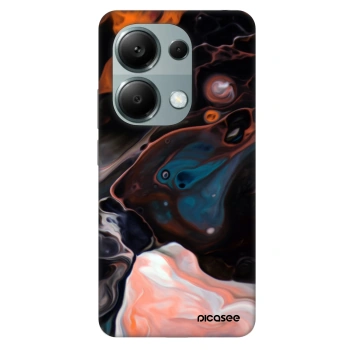 Ovitek za Xiaomi Redmi Note 13 Pro 4G - Cream