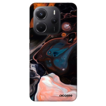 Ovitek za Xiaomi Redmi Note 14 4G - Cream