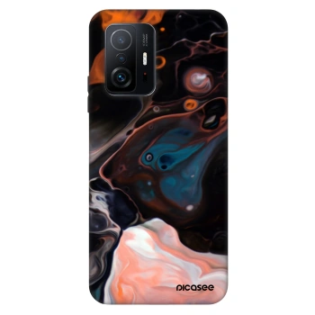 Ovitek za Xiaomi 11T - Cream