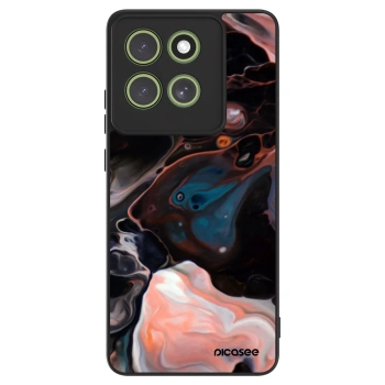 Ovitek za Motorola Moto G86 5G - Cream