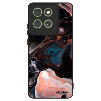 Ovitek za Motorola Moto G86 Power 5G - Cream