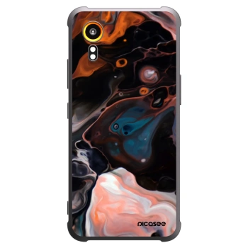 Ovitek za Samsung Galaxy Xcover 7 - Cream