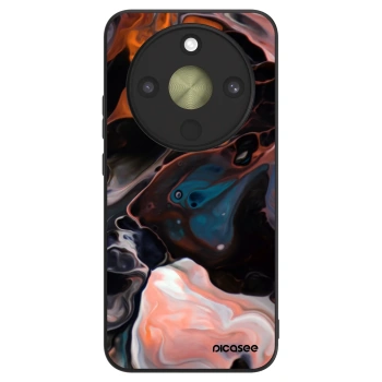 Ovitek za Honor Magic8 Lite 5G - Cream