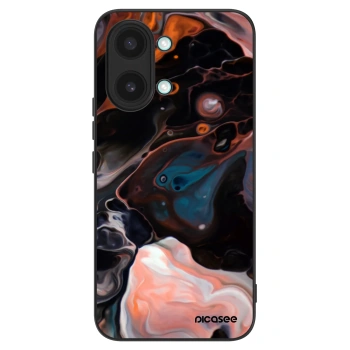 Ovitek za Xiaomi Poco X8 Pro Max - Cream