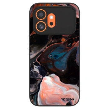 Ovitek za Honor 600 - Cream